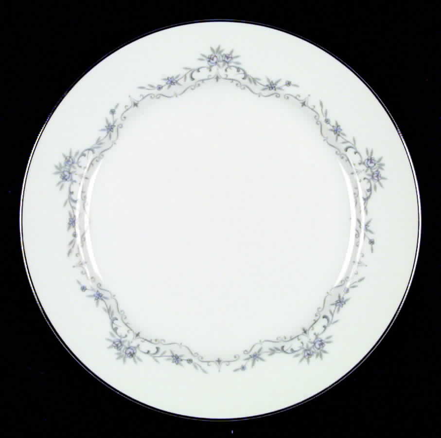 Chadsworth Dinner Plate by Mikasa-1