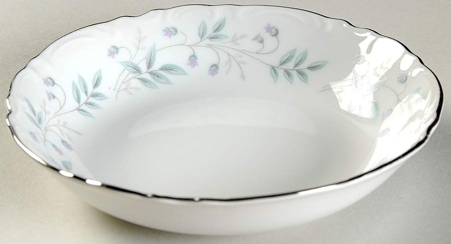 Chalfonte Fruit/Dessert (Sauce) Bowl by Mikasa-1