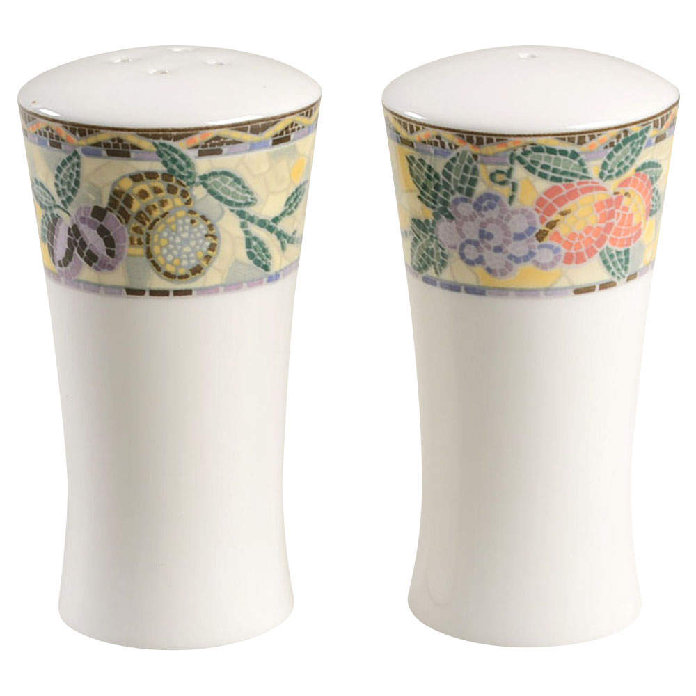 Chelsea Court Salt & Pepper Set by Mikasa-1