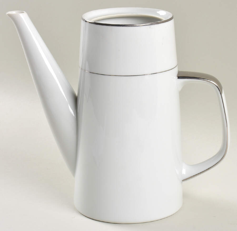 Citation Coffee Pot No Lid by Mikasa-1