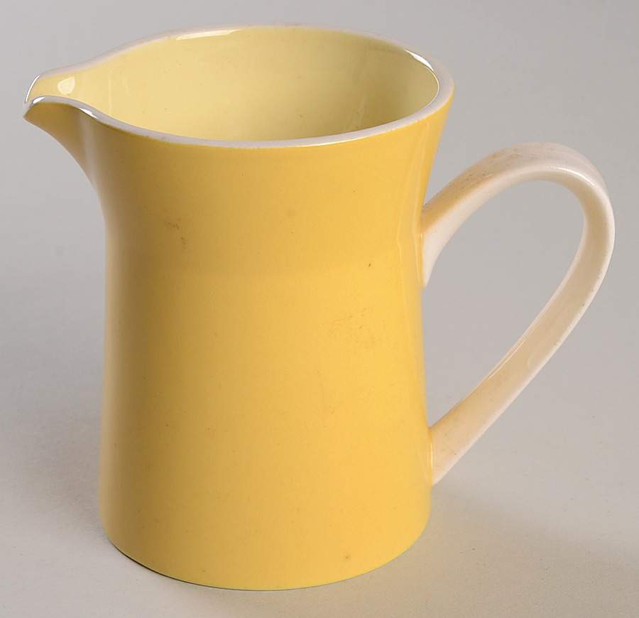 Citrus Creamer by Mikasa-1