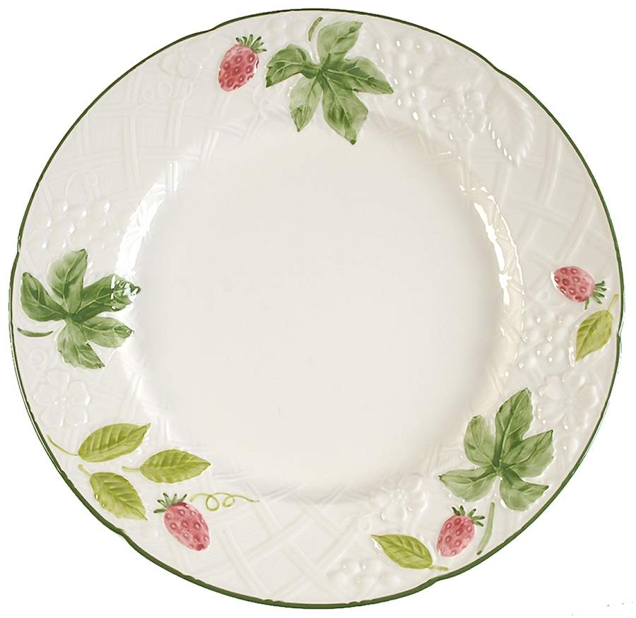 Country Berries Dinner Plate by Mikasa-1