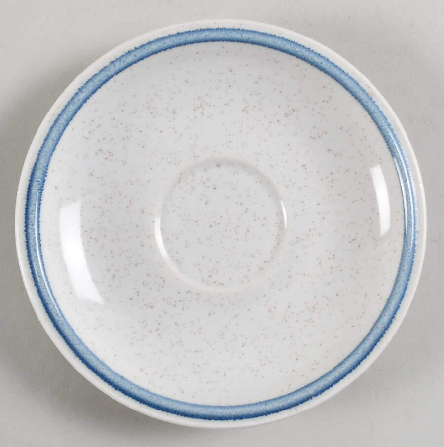 Cordon Bleu Saucer by Mikasa-1