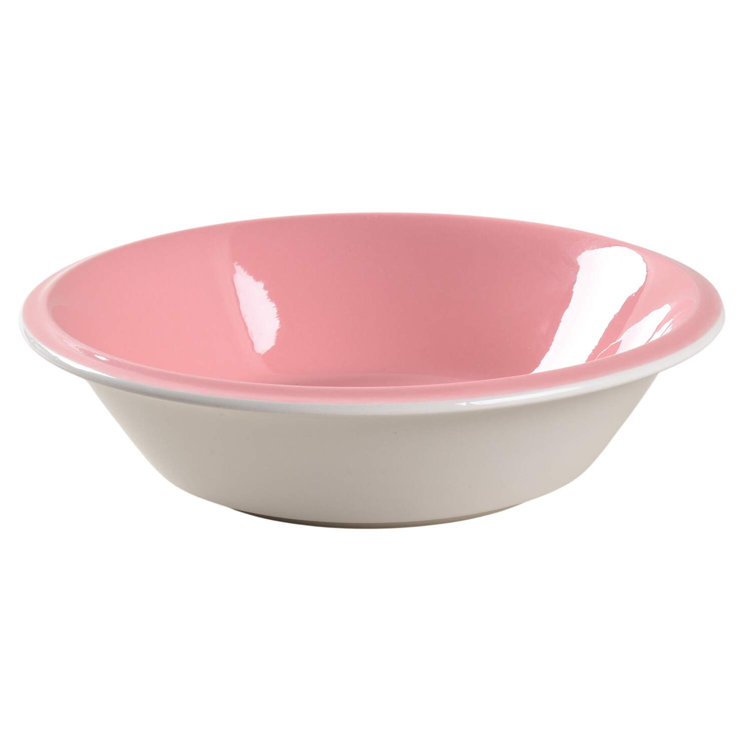 Cotton Candy Coupe Soup Bowl by Mikasa-1