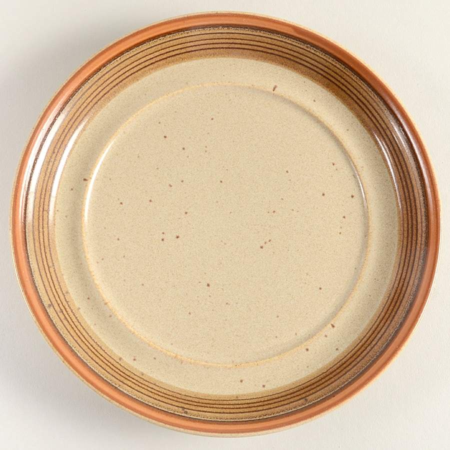 Country Cabin Underplate for Gravy Boat by Mikasa-1