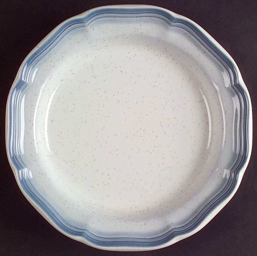 Country Club Salad Plate by Mikasa-1