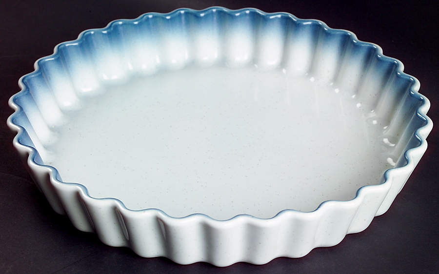 Country Club 10" Quiche by Mikasa-1