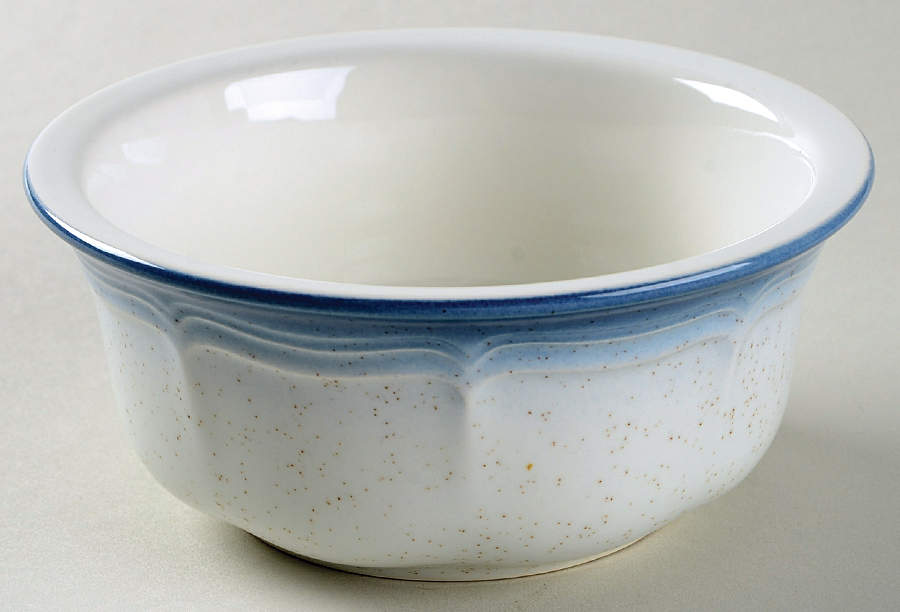 Country Club Individual Casserole No Lid by Mikasa-1