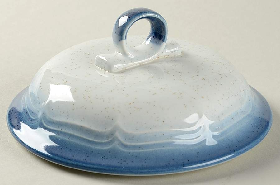 Country Club Lid for Individual Casserole by Mikasa-1