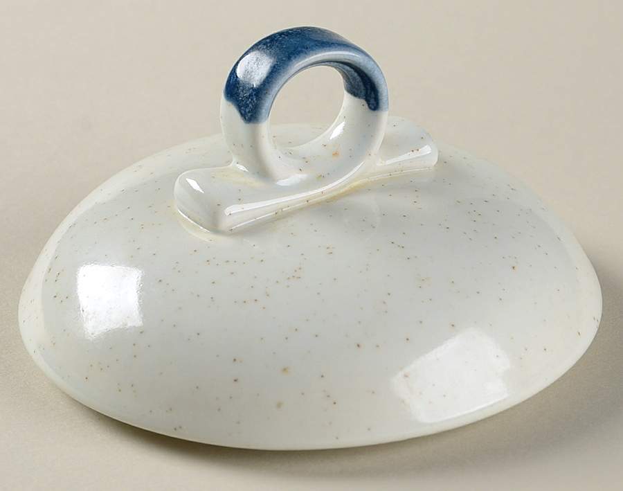 Country Club Lid for Sugar Bowl by Mikasa-1