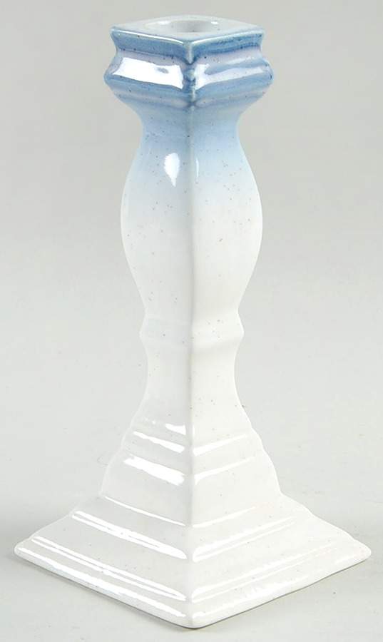 Country Club Tall Candlestick by Mikasa-1