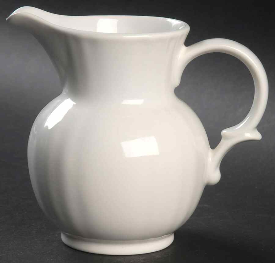 Country Classic Creamer by Mikasa-1