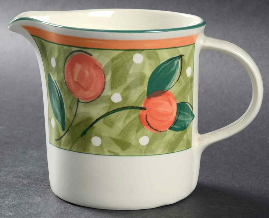 Country Fair Creamer by Mikasa-1