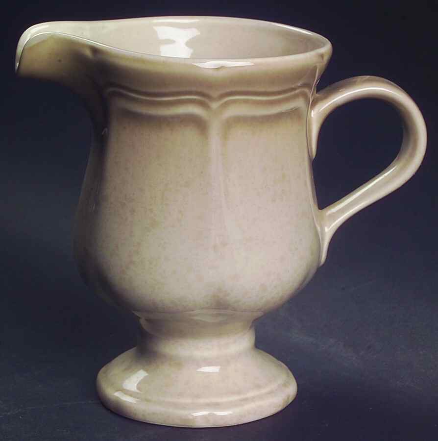 Country Home Creamer by Mikasa-1