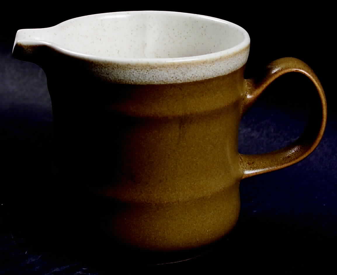Country Manor Creamer by Mikasa-1