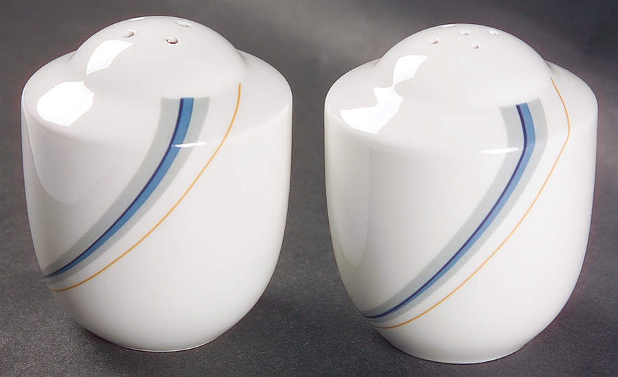 Composure Salt & Pepper Set by Mikasa-1
