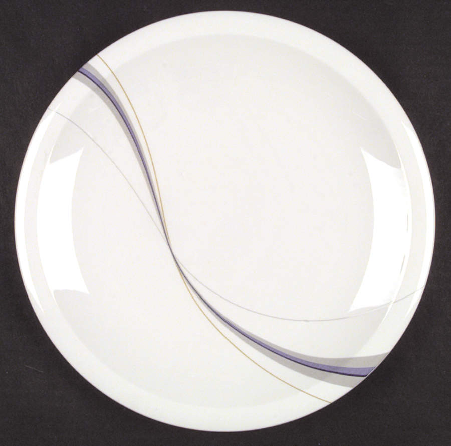 Composure Dinner Plate by Mikasa-1