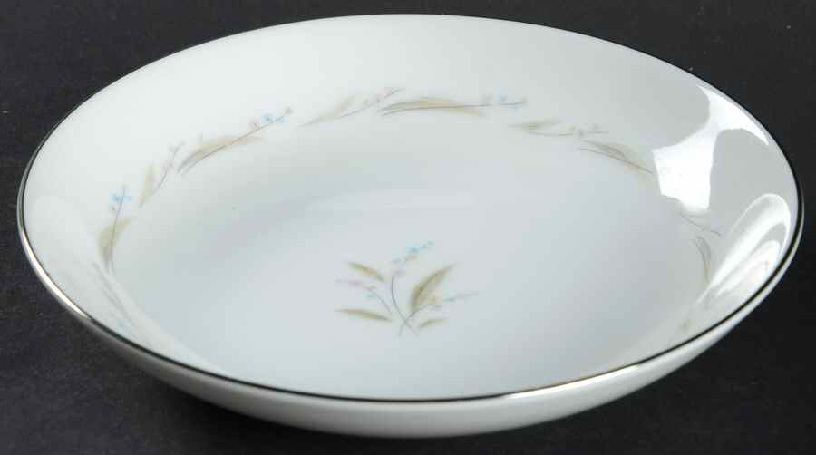 Coronet Fruit/Dessert (Sauce) Bowl by Mikasa-1