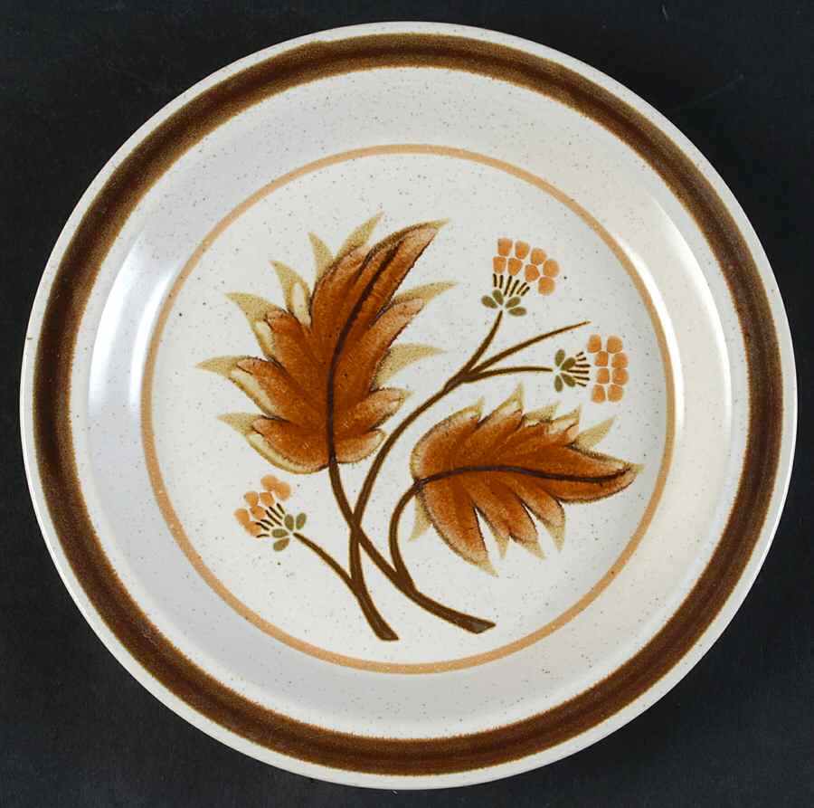 Country Squire Salad Plate by Mikasa-1