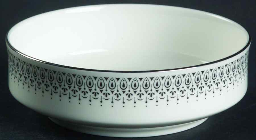 Cumberland Fruit/Dessert (Sauce) Bowl by Mikasa-1