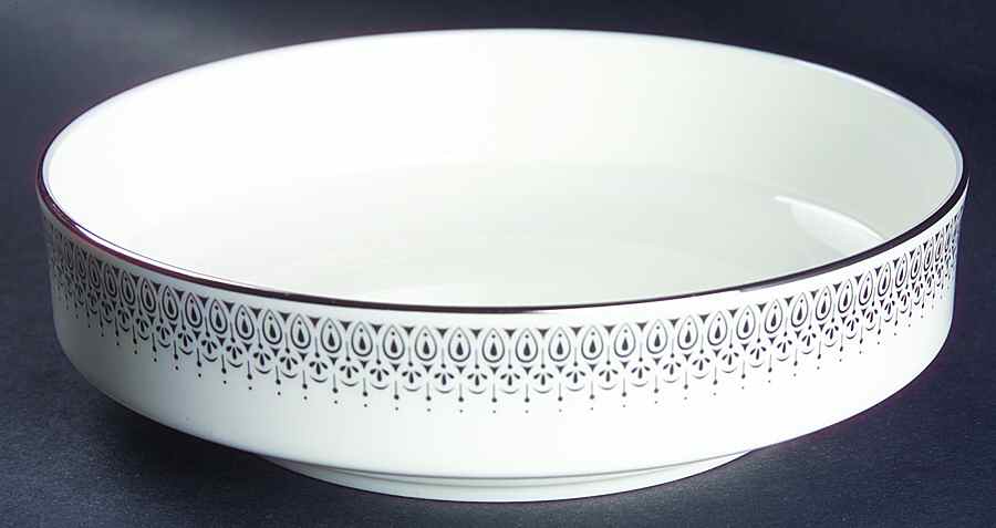 Cumberland Coupe Soup Bowl by Mikasa-1
