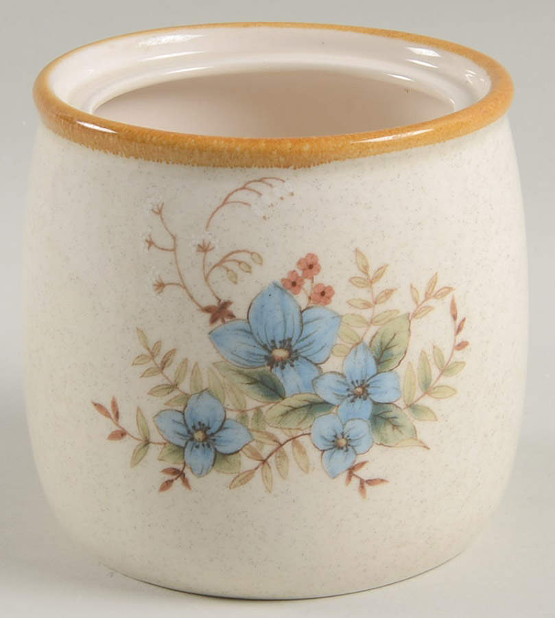 Day Dreams Medium Canister No Lid by Mikasa-1