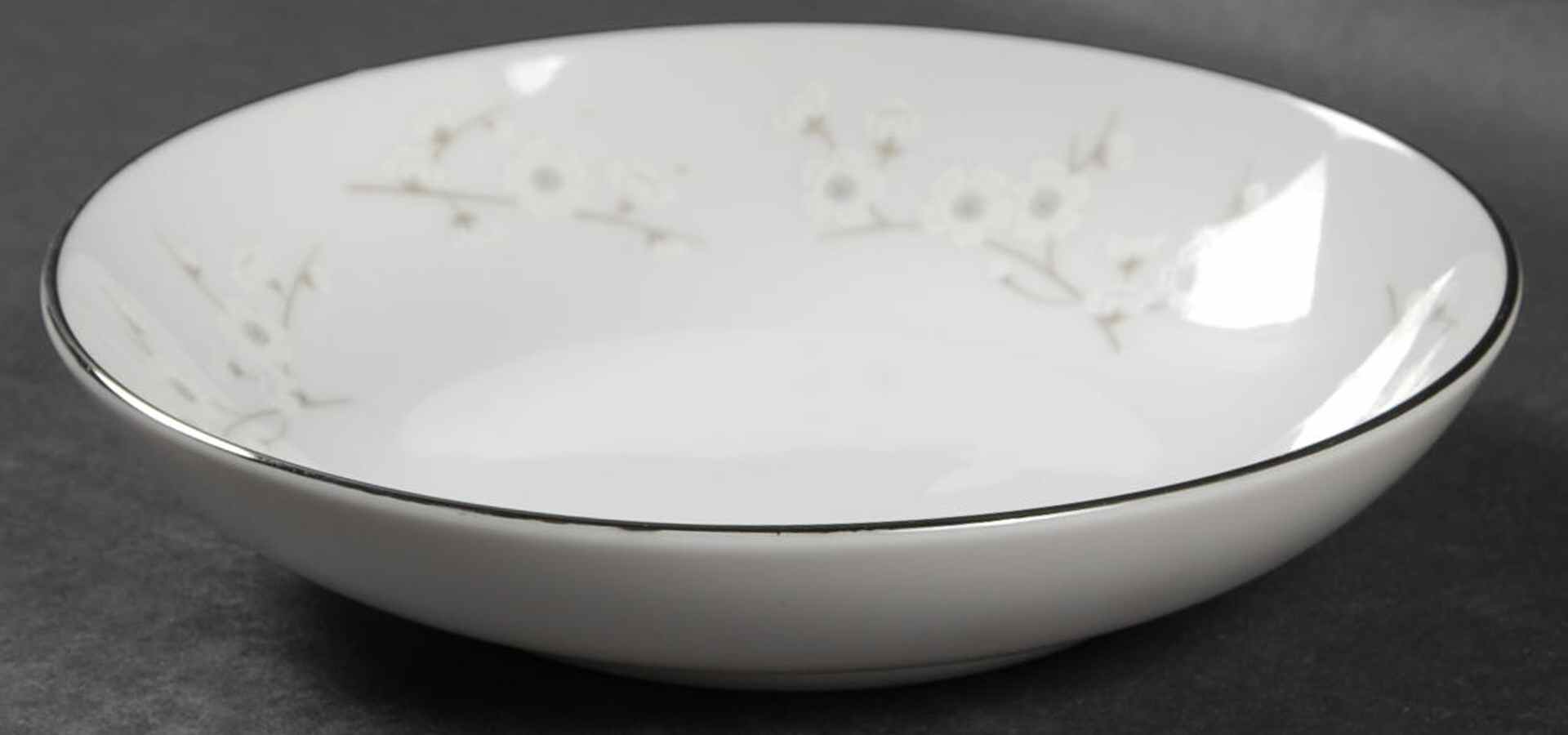Delia Fruit/Dessert (Sauce) Bowl by Mikasa-1