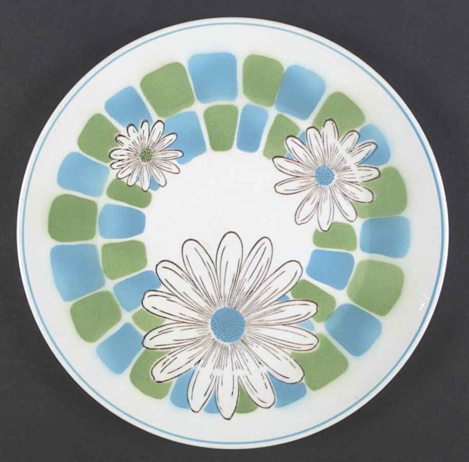 Donna Dinner Plate by Mikasa-1