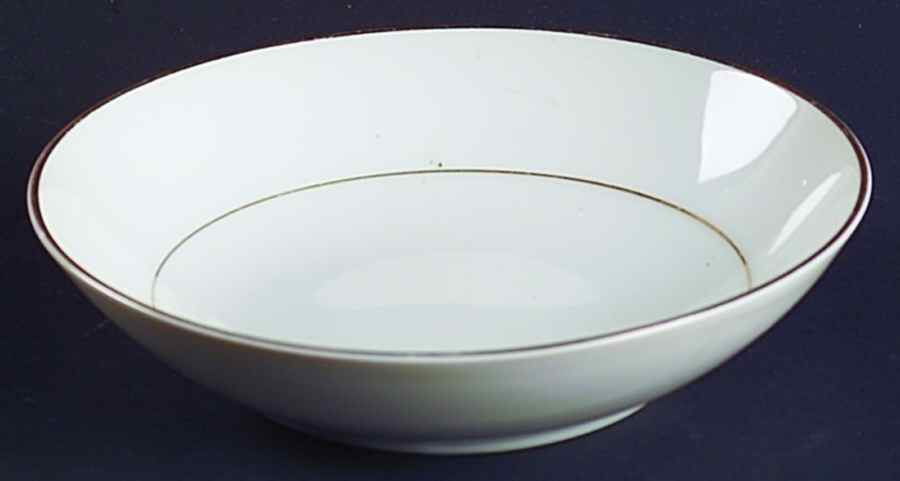 Doric Fruit/Dessert (Sauce) Bowl by Mikasa-1