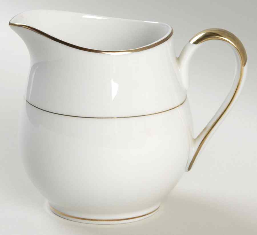 Doric Creamer by Mikasa-1
