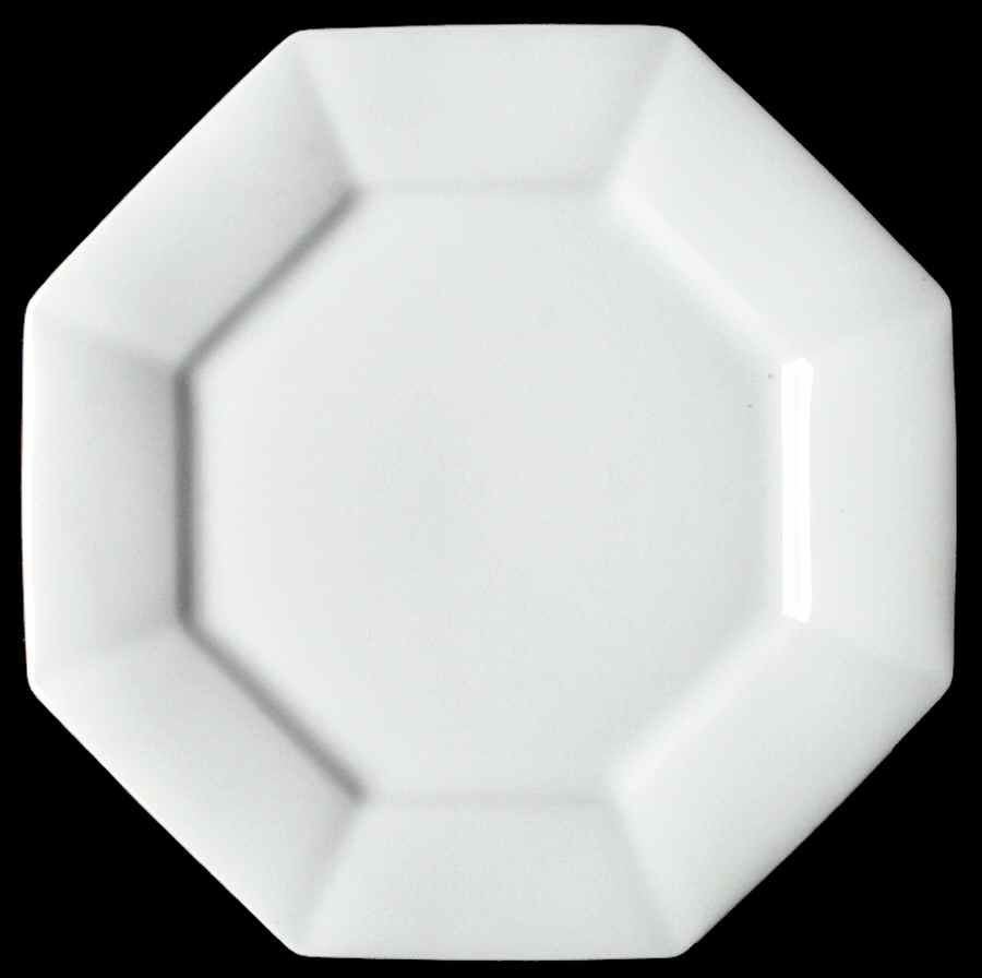 Duchess Dinner Plate by Mikasa-1