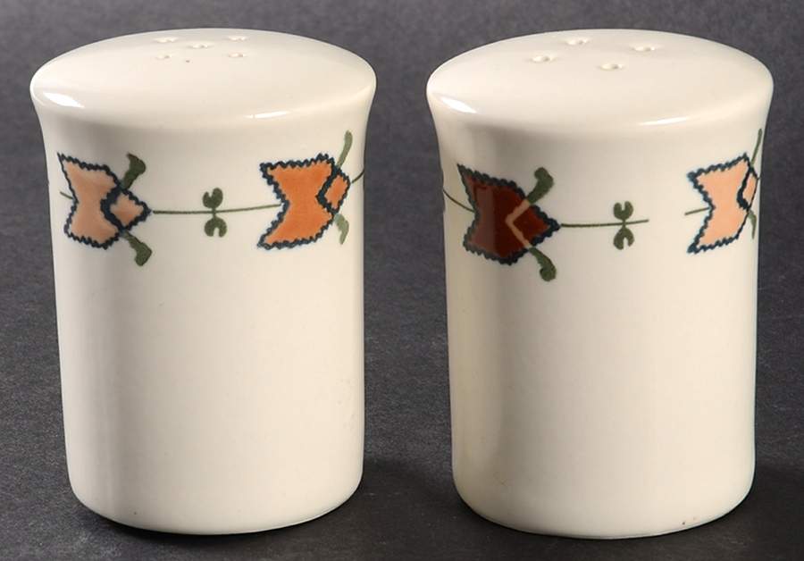 Durango Salt & Pepper Set by Mikasa-1