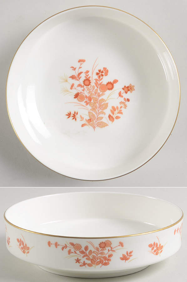 Eastwind Coupe Soup Bowl by Mikasa-1