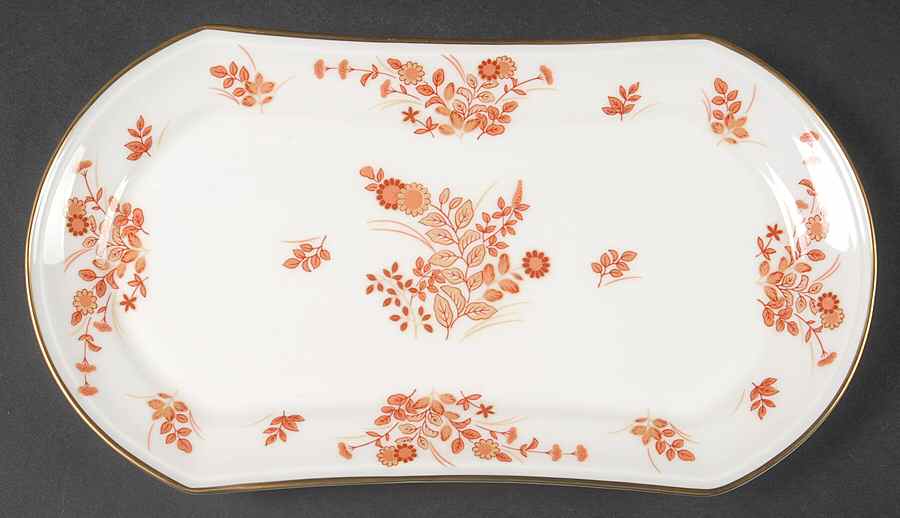 Eastwind Butter Tray by Mikasa-1