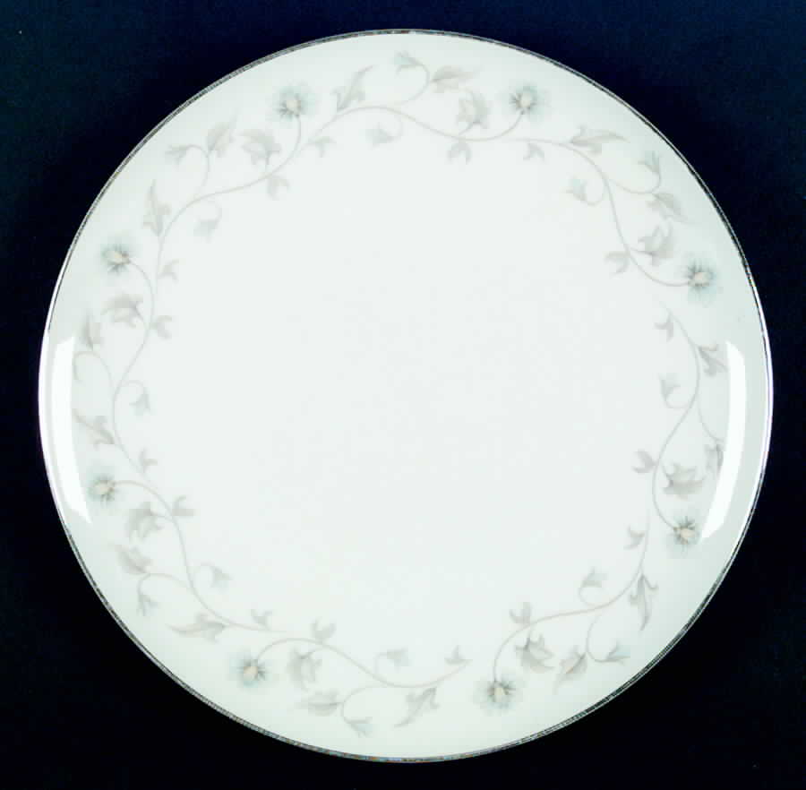 Eclipse Dinner Plate by Mikasa-1