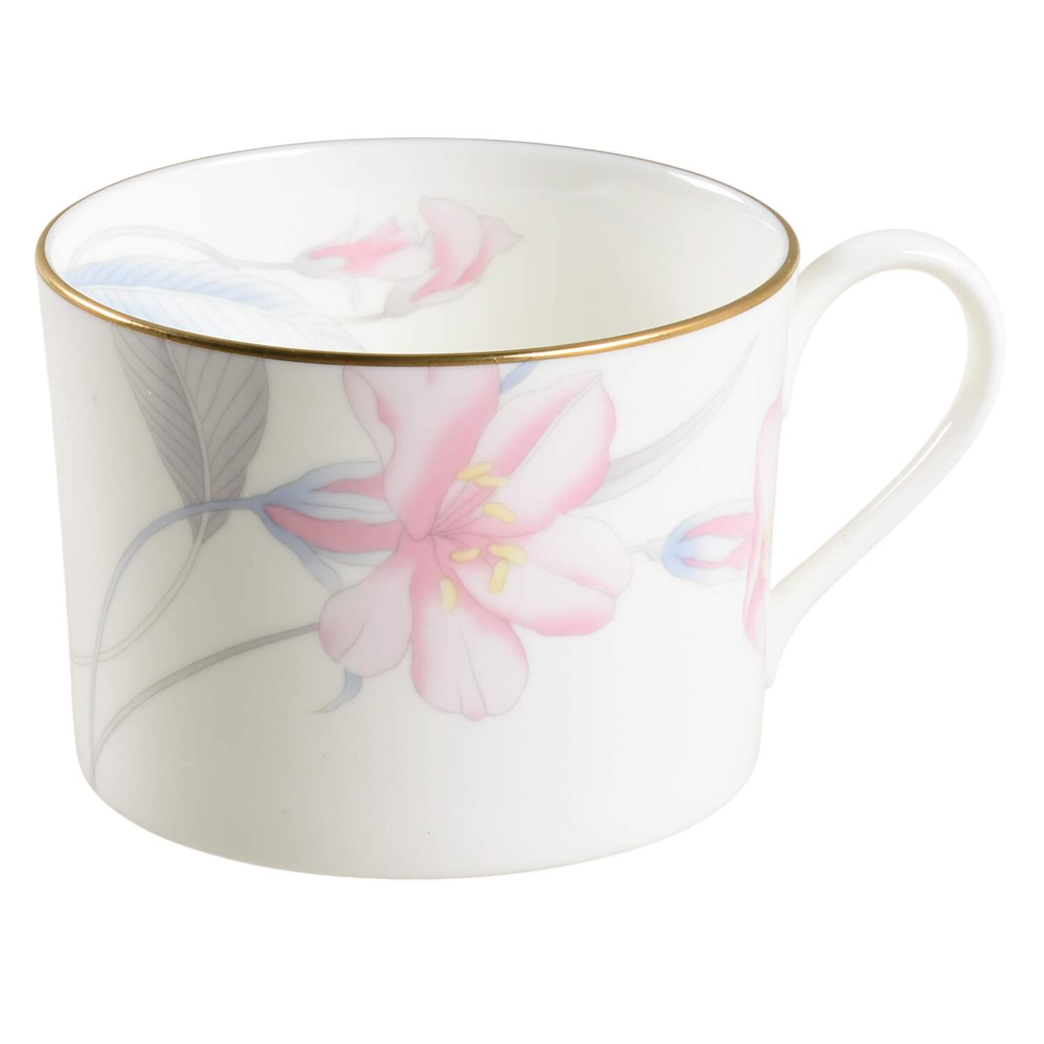 Eden's Garden Flat Cup by Mikasa-1