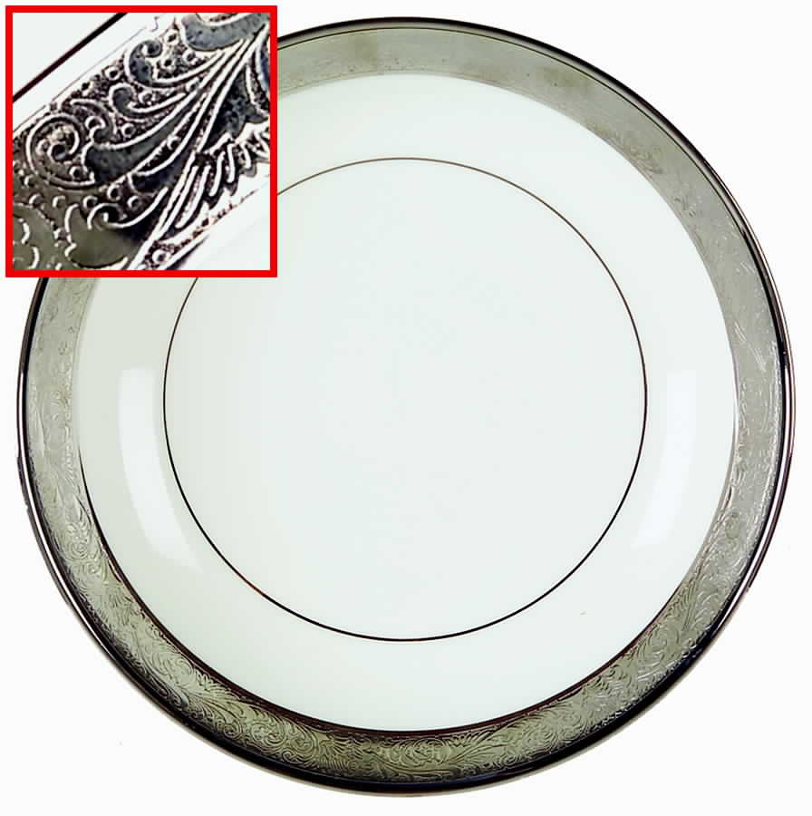 Edinburgh Fruit/Dessert (Sauce) Bowl by Mikasa-1