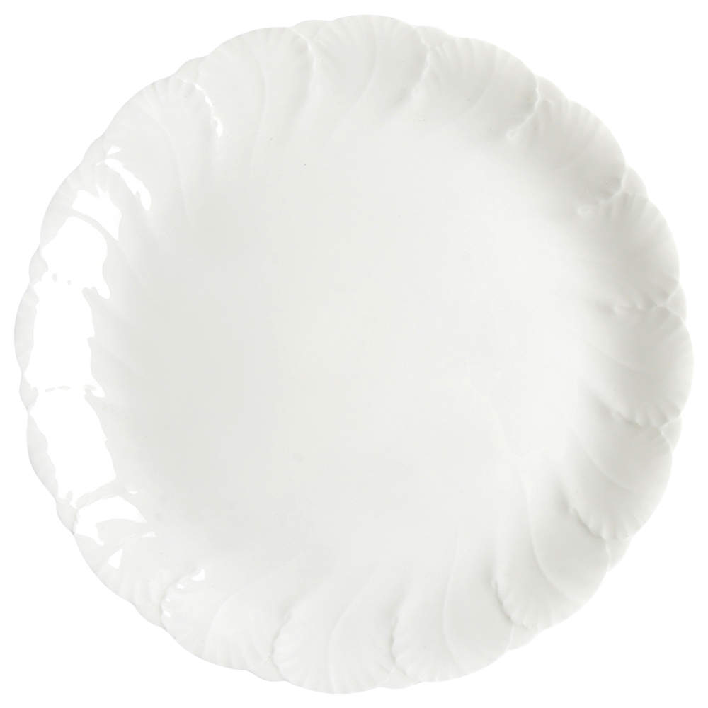 Elegante Dinner Plate by Mikasa-1