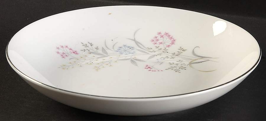 Elsie Coupe Soup Bowl by Mikasa-1