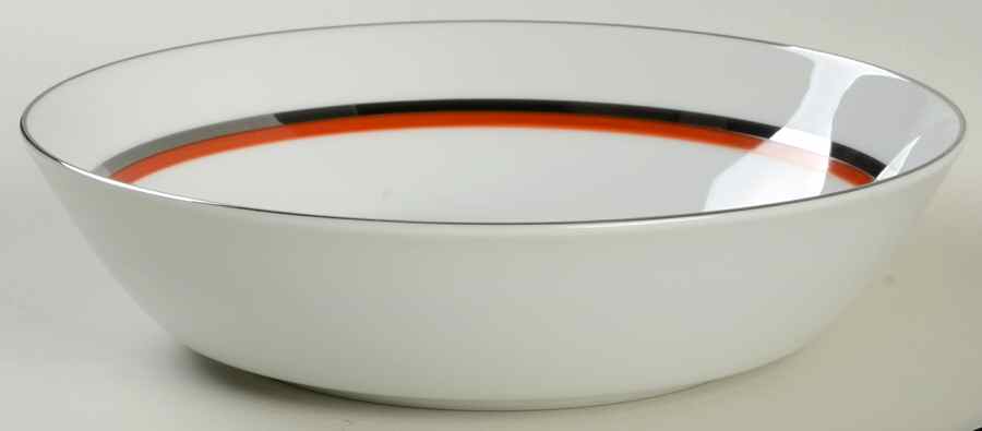 Engagement Coupe Cereal Bowl by Mikasa-1