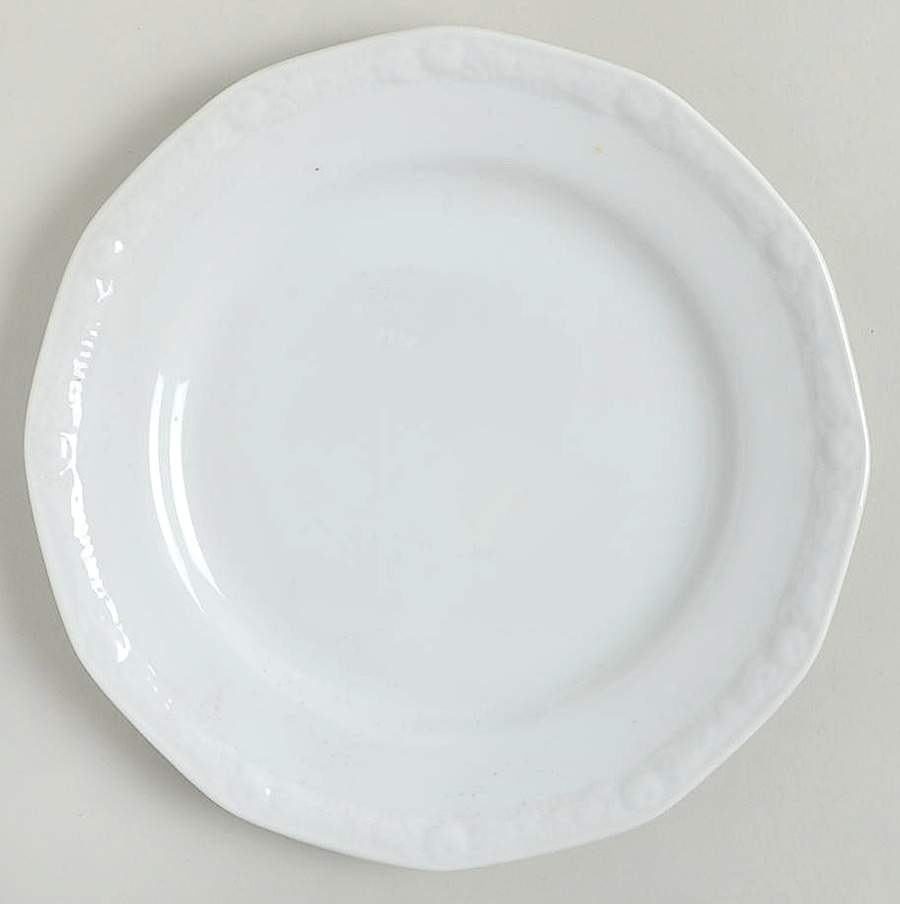 Excelsior Bread & Butter Plate by Mikasa-1
