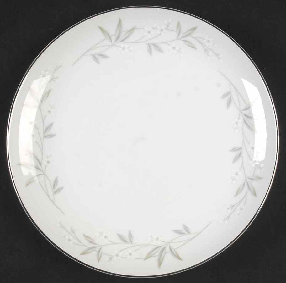 Felicia Salad Plate by Mikasa-1