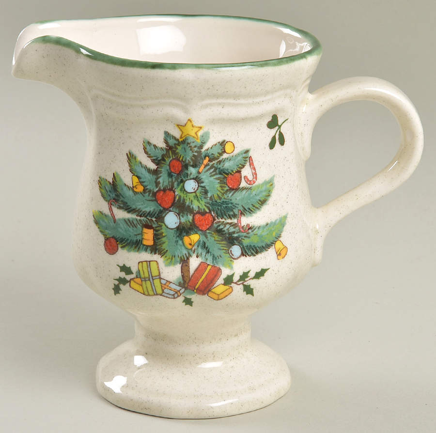 Festive Season Creamer by Mikasa-1