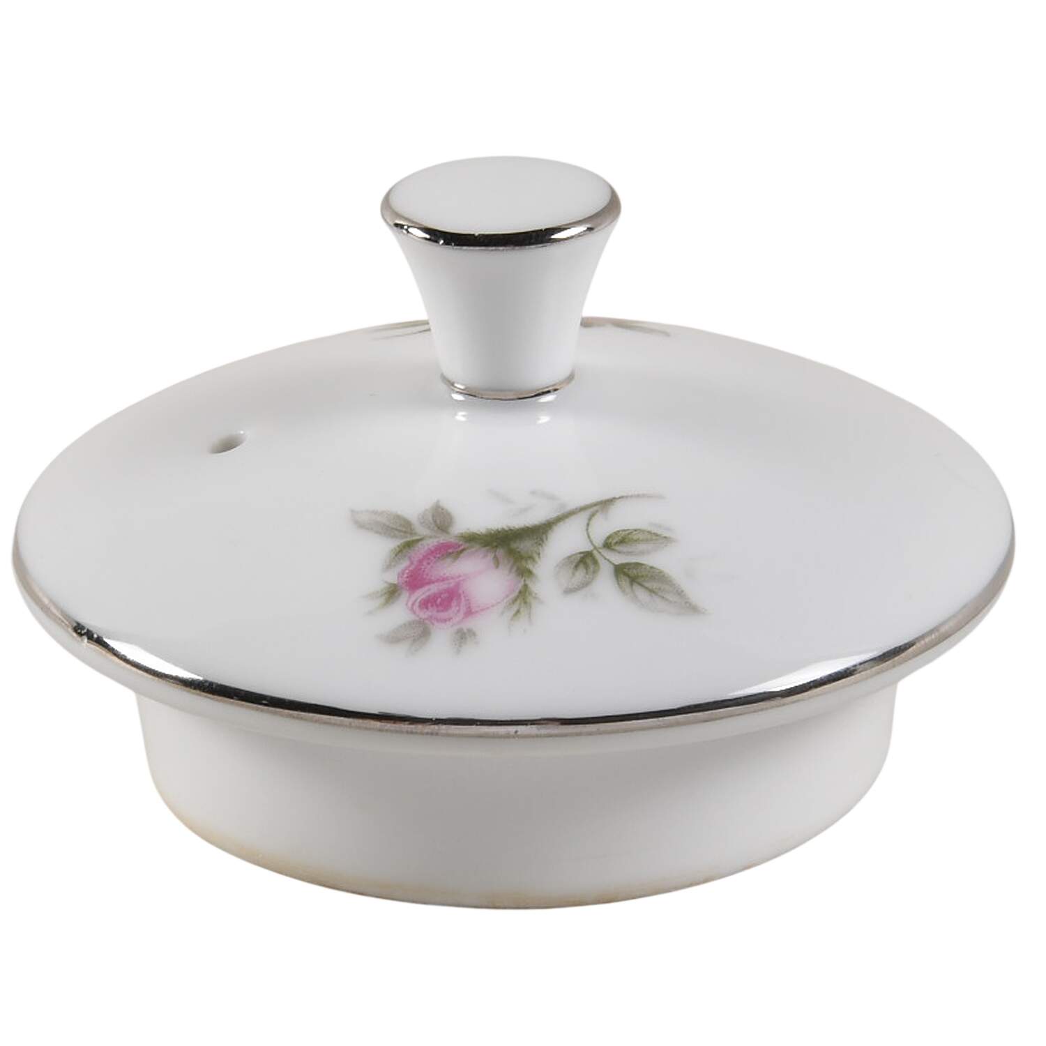 First Love Lid for Small Coffee Pot by Mikasa-1