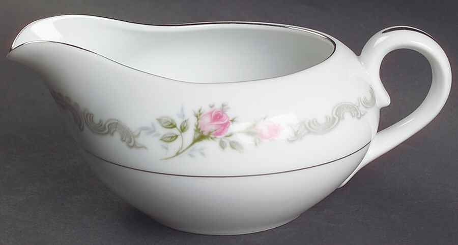 First Love Creamer by Mikasa-1