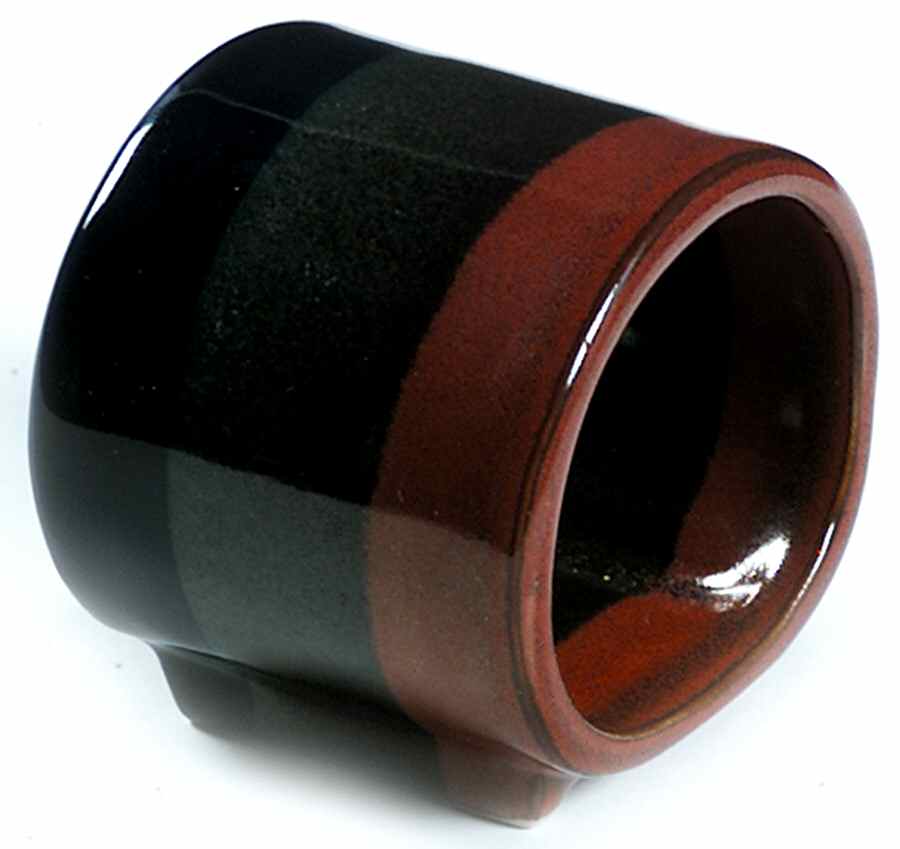 Fire Song Napkin Ring by Mikasa-1