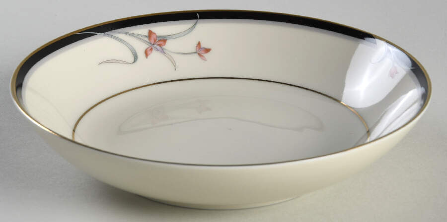 Floradora Fruit/Dessert (Sauce) Bowl by Mikasa-1