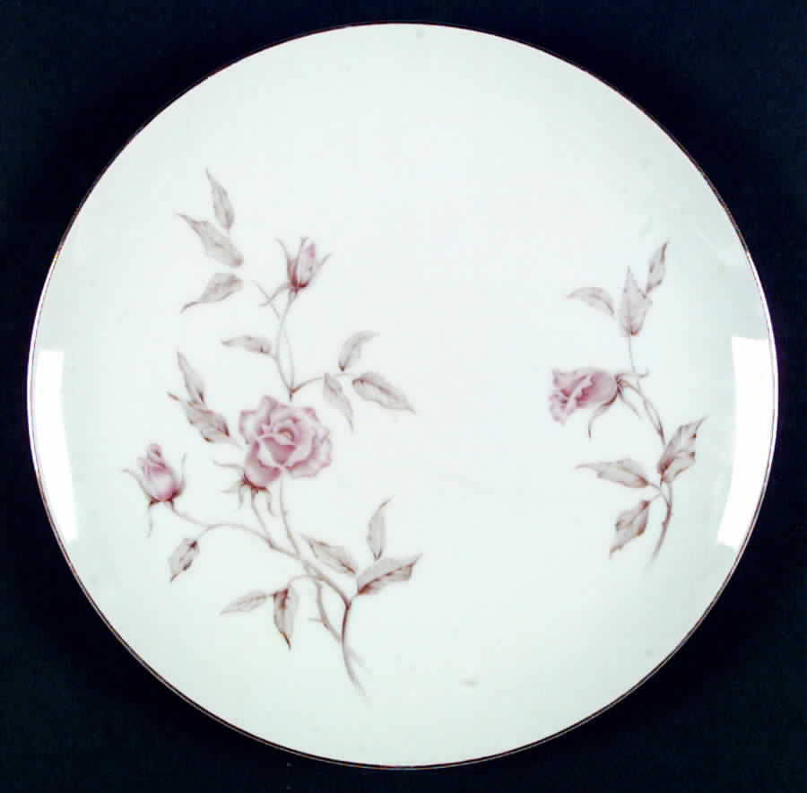 Fonda Dinner Plate by Mikasa-1