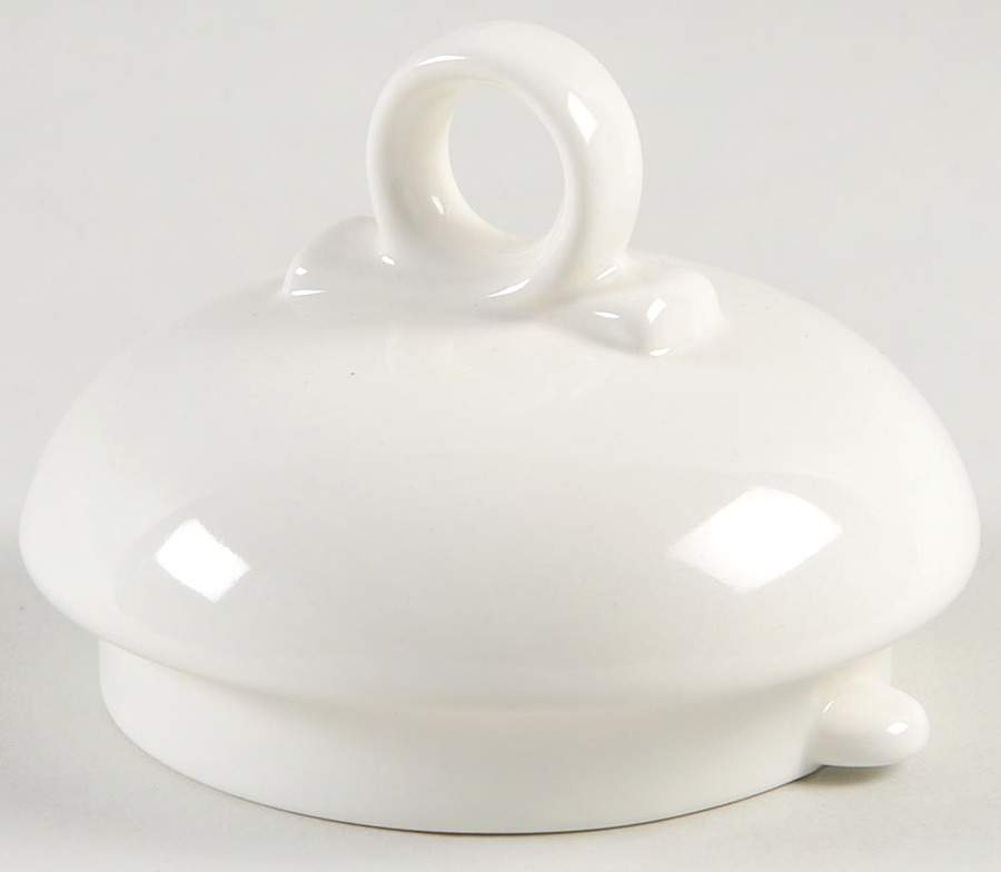 French Countryside Lid for Teapot by Mikasa-1