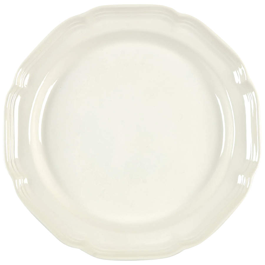 French Countryside Dinner Plate by Mikasa-1